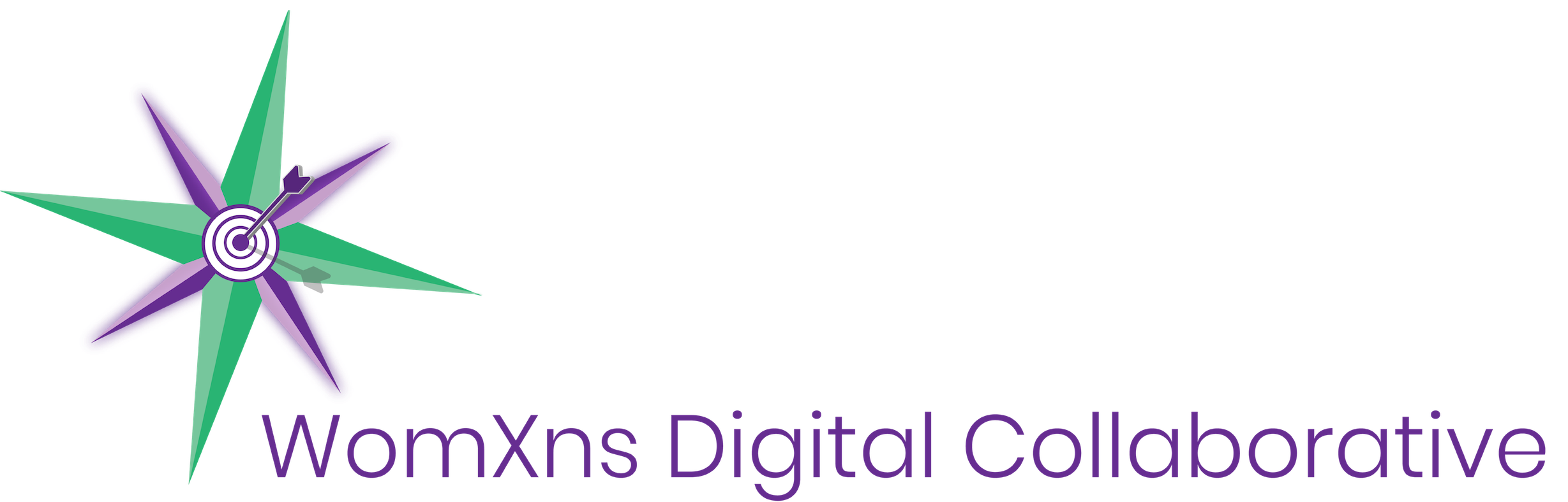 WomXn's Digital Collaborative Logo