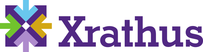 Xrathus Logo